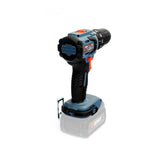 Senix - X2 18V Brushless 60Nm Hammer Drill Skin | PDHX2-M2-EU-0